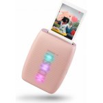 Fujifilm Instax Mini Link 3 růžová – Zboží Živě