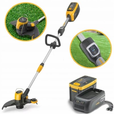 Stiga GT 500e – Zboží Dáma