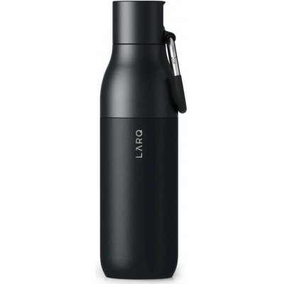 Larq Obsidian Black 0,74l – Hledejceny.cz