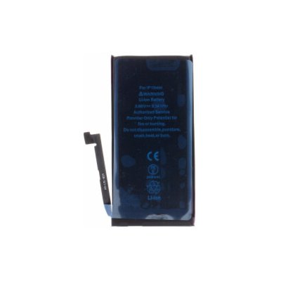 Baterie pro iPhone 13 mini 2406mAh Li-Ion Resetted (Bulk) | Zboží Auto
