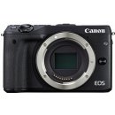 Digitální fotoaparát Canon EOS M3