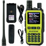Baofeng UV-5R EU MINI – Zboží Živě
