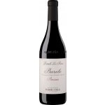 Poderi Colla Dardi Le Rose Barolo Bussia 2021 Červené 14% 0,75 l (holá láhev) – Hledejceny.cz