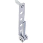 WINKHAUS EL.K.6-16-3.WS Rohové ložisko bílé – Hledejceny.cz