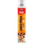 Den Braven MULTI KLEBER PROFI pistolová šedá 750 ml – Hledejceny.cz