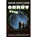 Obrův stín -- Čtvrtá kniha Stínové série - Orson Scott Card – Hledejceny.cz
