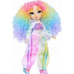 MGA Rainbow High Air Brush & Create zelené oči – Zbozi.Blesk.cz