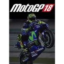 Moto GP 18