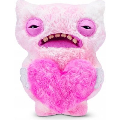 Fuggler Love Fugg Široké oči Podivín 23 cm – Hledejceny.cz