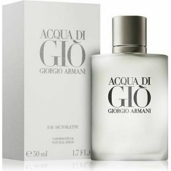 Giorgio Armani Acqua Di Gio Pour Homme toaletní voda 1,2 ml vzorek