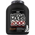 Weider Mega Mass 2000 2700 g – Zboží Dáma