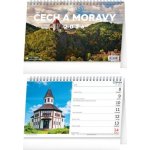 Stolní Krásy Čech a Moravy 2026 – Sleviste.cz