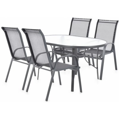 Hecht Ekonomy set 4 – Sleviste.cz