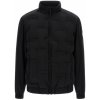 Pánská bunda Guess Theo Quilted Jacket Z3BL05WFPD0-JBLK černá
