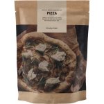 Nicolas Vahé Mix na přípravu těsta na pizzu 350 g – Zboží Dáma
