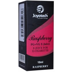 Joyetech Raspberry 10 ml 0 mg