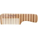 Olivia Garden Bamboo Brush Healthy Hair Comb 3 – Sleviste.cz
