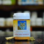 TCM Herbs Návrat rysa ostrovida R 183 100 tablet – Hledejceny.cz