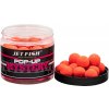 Návnada a nástraha JET Fish Mystery pop-up Jahoda/Moruše 40g 12mm