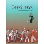 Český jazyk učebnice pro 6. ročník - František Šafránek, Vladimíra Bičíková, Zdeněk Topil – Hledejceny.cz