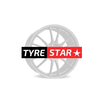 OZ SUPERTURISMO TGR 7.5x17 5x100 ET44 matt graphite – Hledejceny.cz