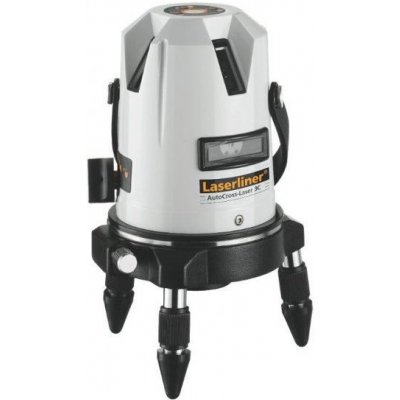 Levior Laserliner AutoCross-Laser 3C Plus – Hledejceny.cz