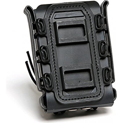 FMA Softshell Scorpion Quick Draw pro M4 zásobník černá – Zboží Dáma