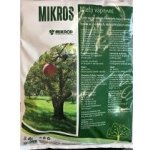 Mikrop VPC Mletý vápenec plv 5 kg – Zboží Dáma