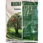 Mikrop VPC Mletý vápenec plv 5 kg – Zbozi.Blesk.cz