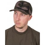 Fox Kšiltovka Camo Volley Cap – Sleviste.cz