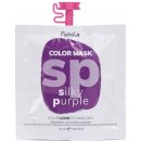 Fanola Color Mask barevné masky Silky Purple fialová 30 ml