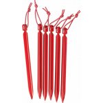 MSR Mini-Groundhog Tent Stakes 1ks – Zboží Dáma