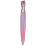 Cocktail EZ 100% Kanekalon Miss rola 100g - 613/LAVANDER/L-PINK – Zboží Dáma