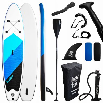 Paddleboard SportForFun SUP Board SET 320 cm – Zboží Dáma