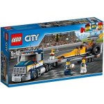 LEGO® City 60151 Transportér dragsteru – Hledejceny.cz
