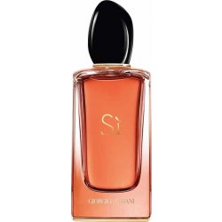 Giorgio Armani Sì Intense parfémovaná voda dámská 100 ml