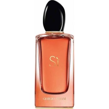 Giorgio Armani Sì Intense parfémovaná voda dámská 100 ml