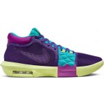 Nike Lebron Witness VIII fb2239-500 – Zbozi.Blesk.cz