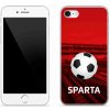 Pouzdro a kryt na mobilní telefon Apple mmCase na iPhone SE 2022 sparta 1