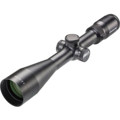 Delta Optical Titanium 2,5-10x50 HD 4A S – Zboží Mobilmania