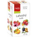 Apotheke PREMIER Lahodný košík čaj 4v1 20 x 2 g – Hledejceny.cz