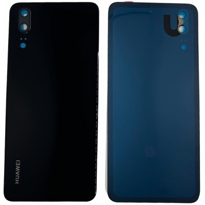 Kryt Huawei P20 Pro zadní Černý – Hledejceny.cz