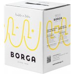 Cantine Borga Primitivo bag in box 13,5% 5 l (holá láhev) – Zboží Dáma