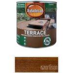 Xyladecor Terrace 2,5 l týk – Zboží Mobilmania