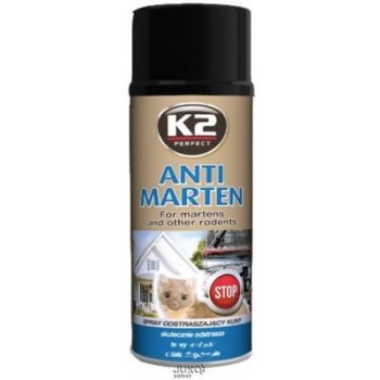 K2 ANTI MARTEN 400 ml