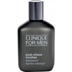 Clinique For Men Post Shave Soother balzám po holení 75 ml – Zbozi.Blesk.cz