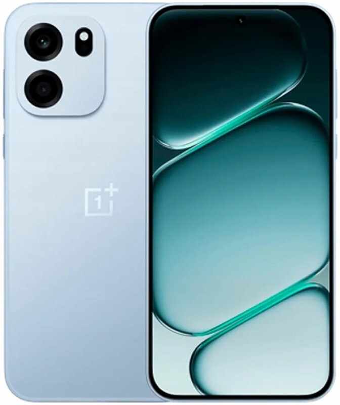 OnePlus Nord CE6 5G 8GB/256GB Pitch Blue na Heureka.cz