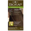 Biokap NutriColor Delicato barva na vlasy 5.34 medová kaštanová 140 ml