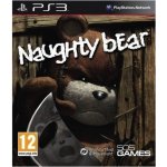 Naughty Bear – Zboží Dáma