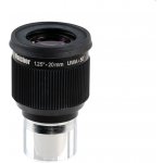 Sky-Watcher Plossl SWA 20mm 58° 1.25" – Zboží Živě